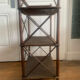Rattan Shelf