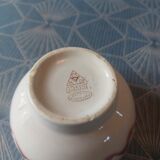 Vintage bowl