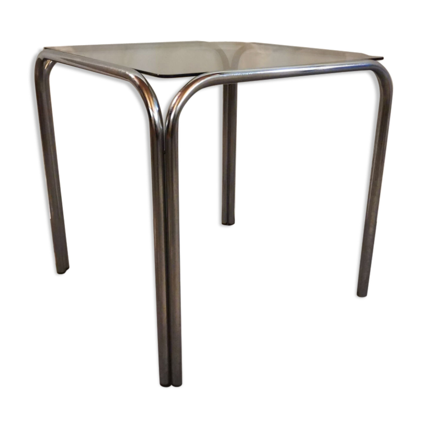 Coffee table 1980s