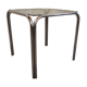 Coffee table 1980s
