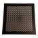 Vasarely silkscreen print - "Deep Kinetics" - 3D Illusion & Black and White