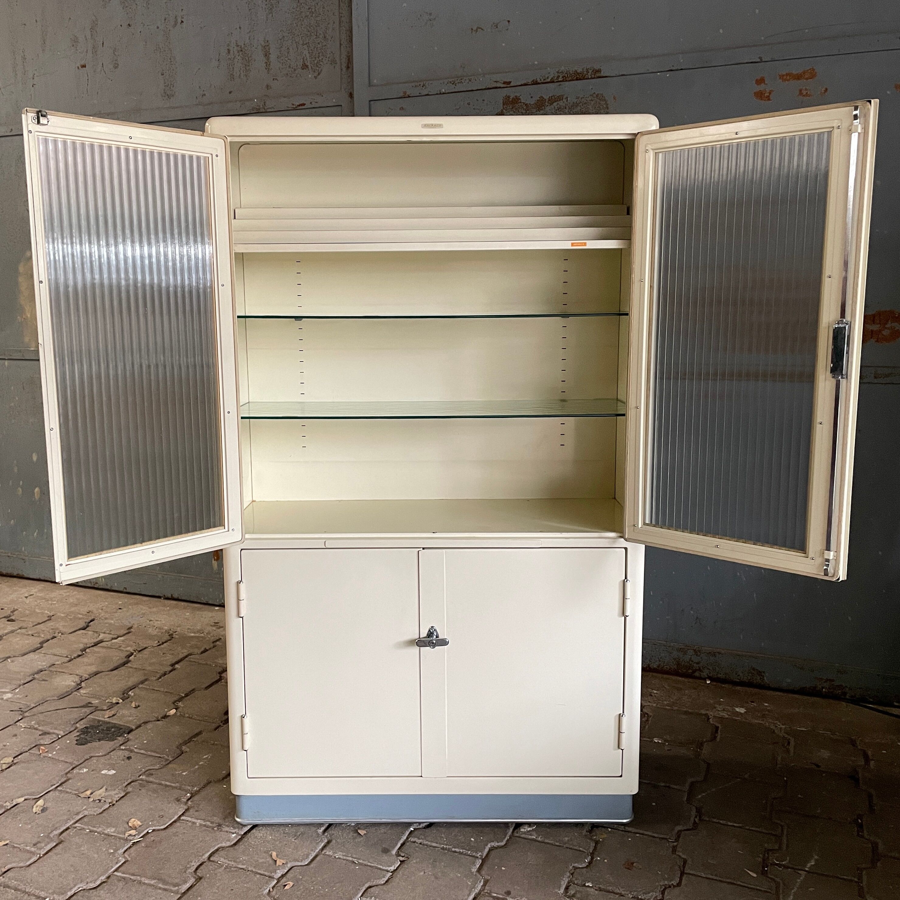 Cabinet médical, Deckers (Belgique)