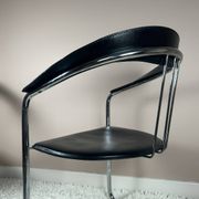 Fauteuils Arrben années 70/80 (X2)