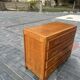 Commode vintage 