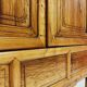 Cabinet chinois ancien