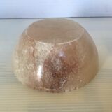 Alabaster box serrated edge