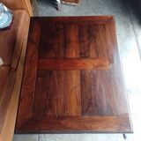 Louis XIII style side table