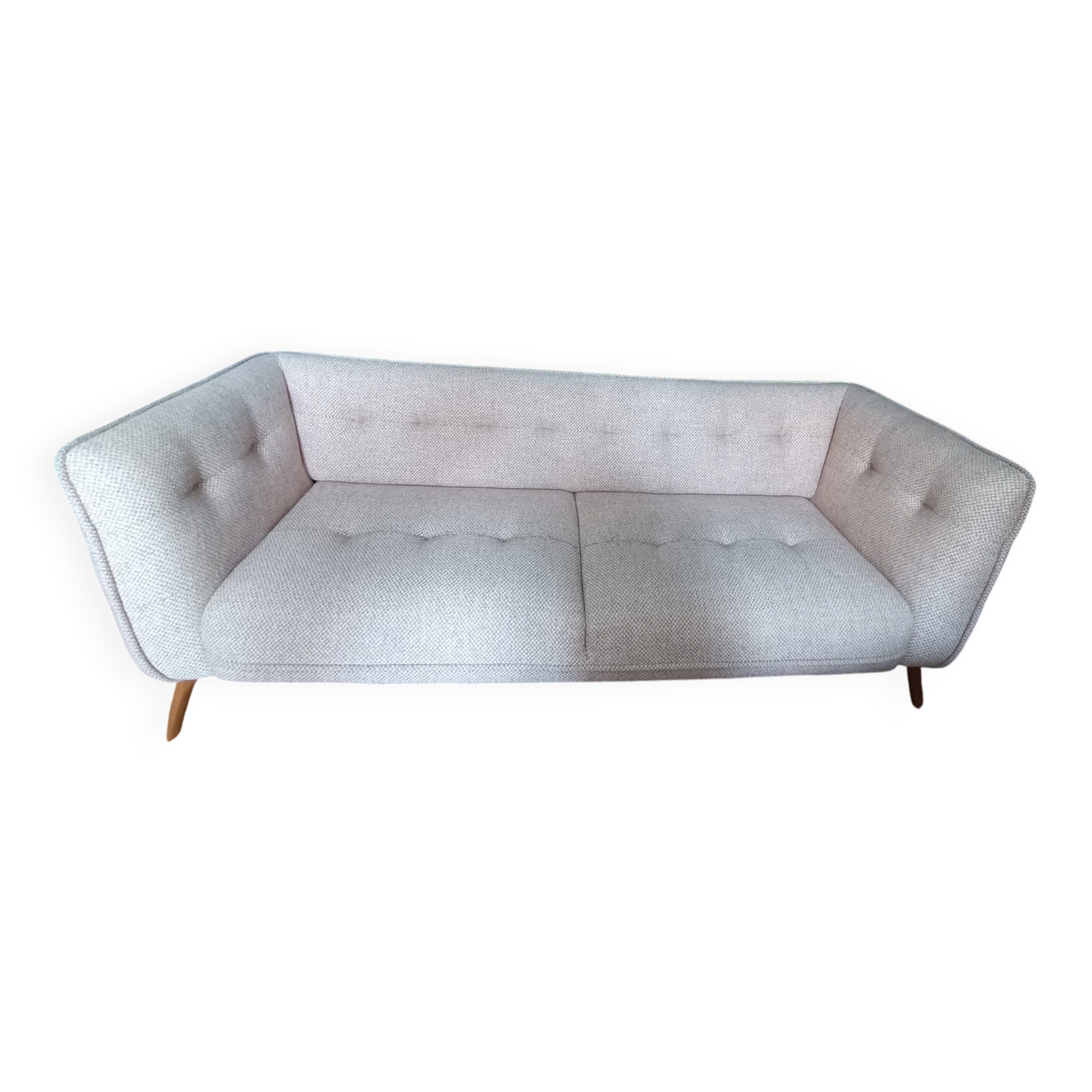 Sofa COMO Habitat 3 seater