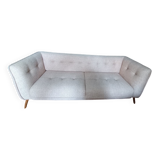 Sofa COMO Habitat 3 seater
