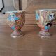 lot de 2 coquetiers Satsuma