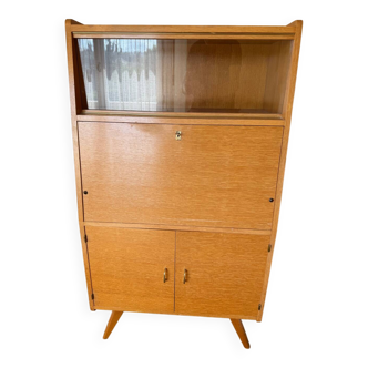 Vintage secretary furniture
