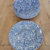 10 Geneviève Lethu flat plates