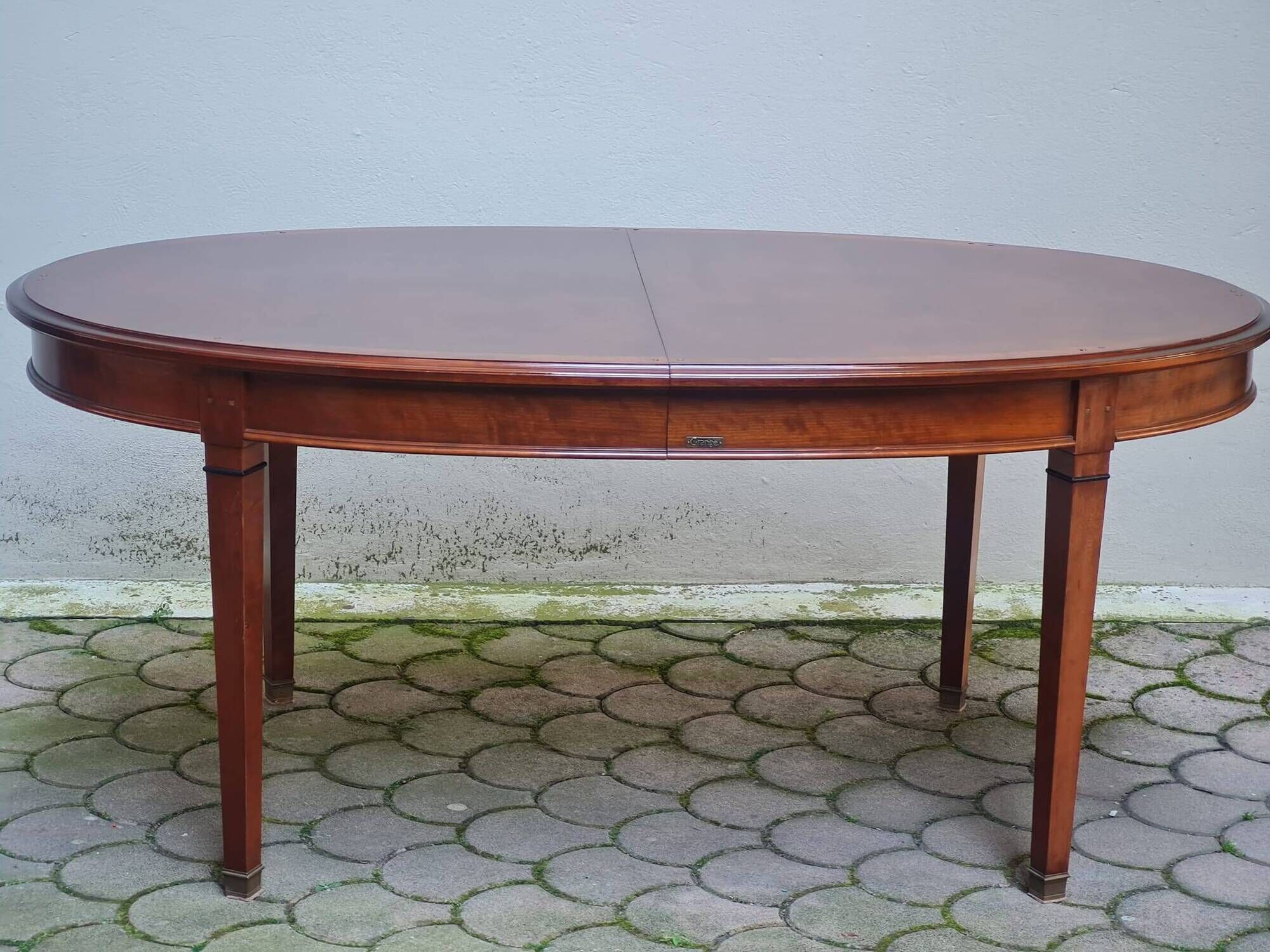 Large Grange table