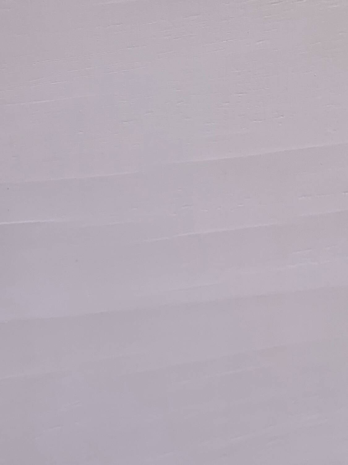 Vintage powder pink compass leg chest of drawers from the 1950s