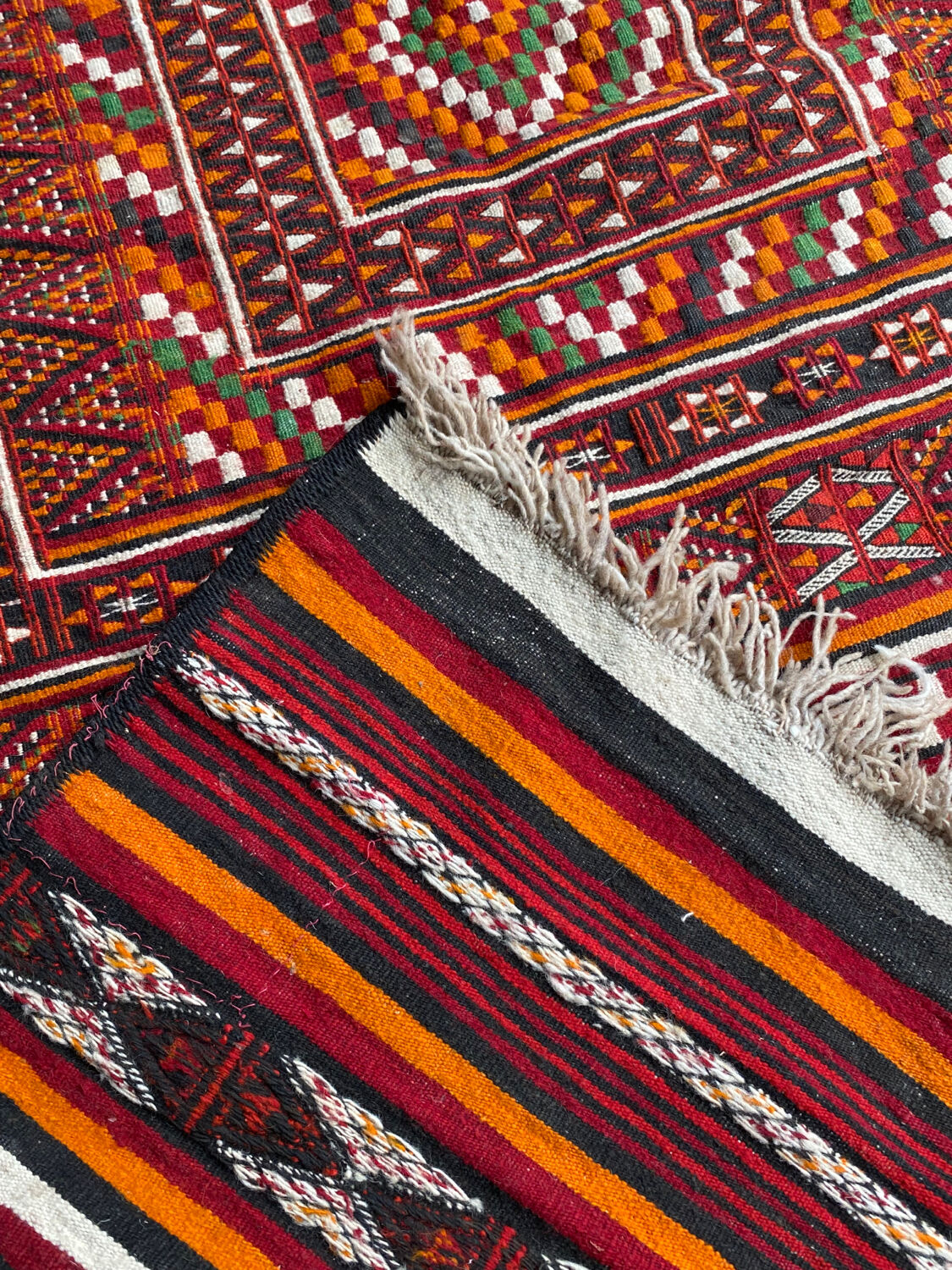Tapis Kilim