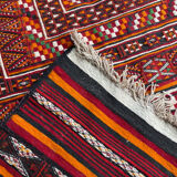 Kilim carpets
