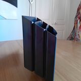 Magazine rack by Andries & Hiroko van Onck for Magis 1991