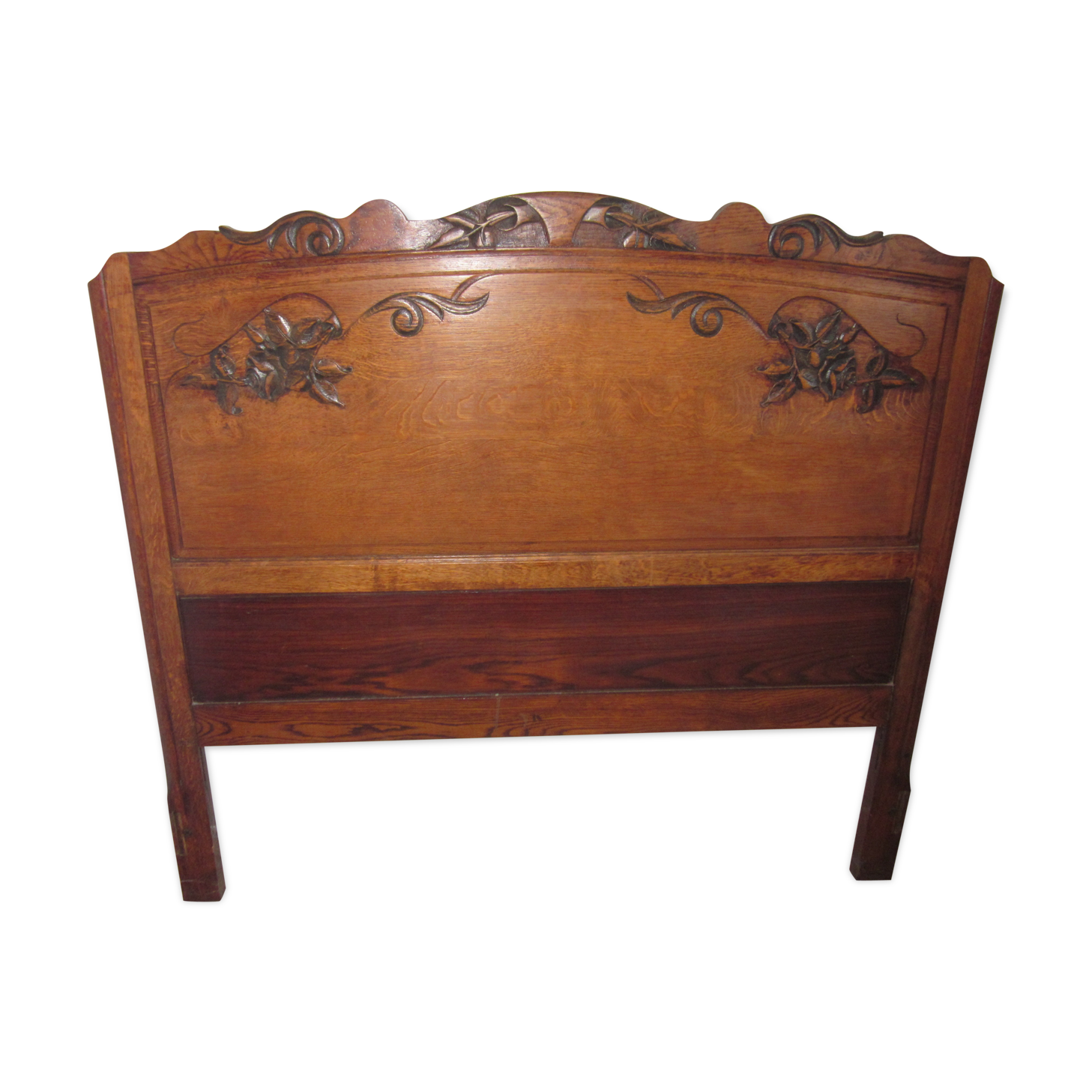 Bedhead of the 40/50