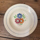 Service assiettes creuses dépareillées