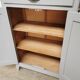 Buffet parisien vintage