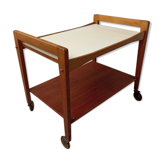 Desserte scandinave
