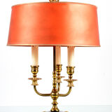 Bouillotte lamp