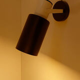 4 vintage Lita wall lights, 1960s