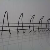 Minimalist String Wardrobe, 1960s