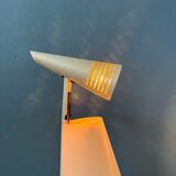 Vintage Lota desk lamp by Hikaru Mori for Nemo Cassina
