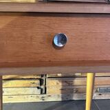 Bedside table 1960