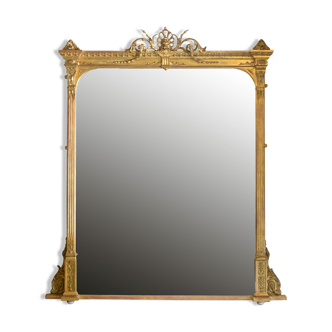 Mirror 158x181cm