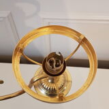 Pair of wall sconces