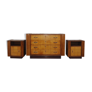 tables de chevet art