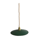 Enamelled suspension 50s