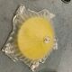 Venetian Murano Glass Sconces Set of 2