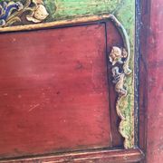 Enfilade Chinoise
