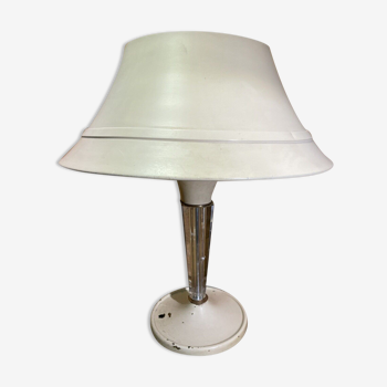 Lampe art déco moderniste