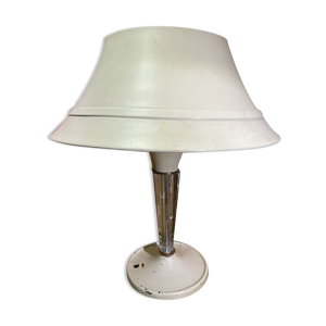 Lampe art déco moderniste