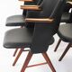Pastoe FT30 chairs by Cees Braakman