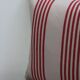 Coussin en coton
