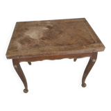 Portfolio table