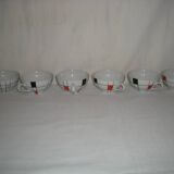 Wawel coffee service julita model from the 50s