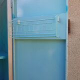 Metal kitchen cabinet