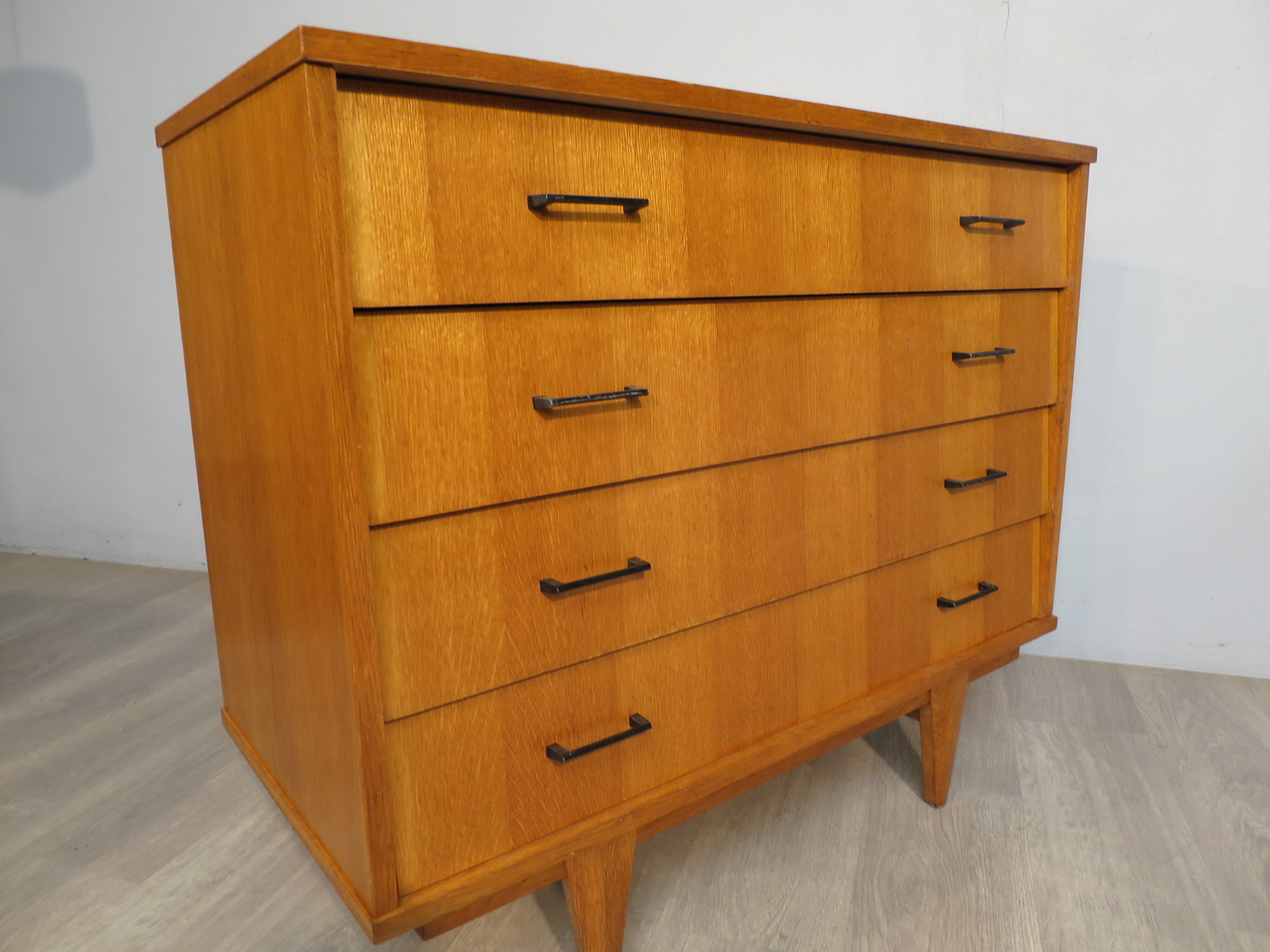 Oak dresser 60/70