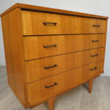 Oak dresser 60/70