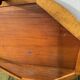 Table basse ronde Louis van Teeffelen pour Webe