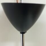 Mid-century design chandelier, Napako, 1960's.