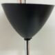 Mid-century design chandelier, Napako, 1960's.
