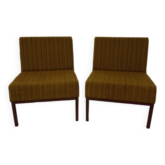 Pair of drivers