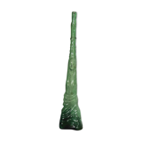 Carafe en verre empoli
